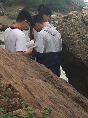 观察记录岩石属性.jpg